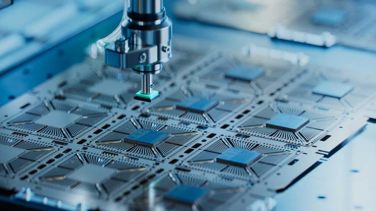 What to Expect From Microchip Technology's Next Quarterly Earnings Report