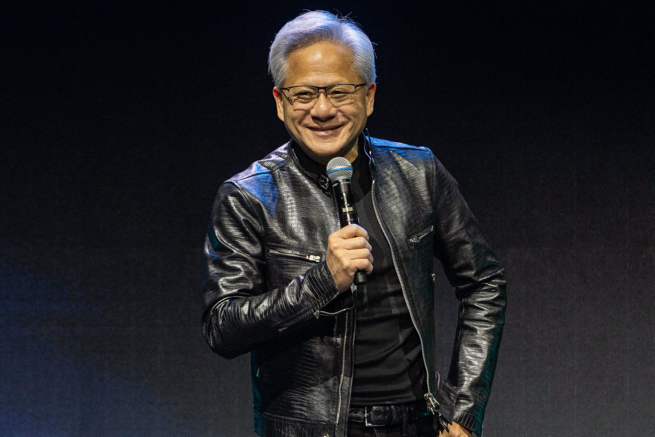 Nvidia jumps 6% in premarket trading after blockbuster earnings boost AI confidence