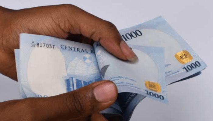 Nigeria’s cash transfers need an audit trail, not just tighter controls