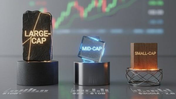 India's Nifty 50 Stalls at PE 21 While Smaller Stocks Surge