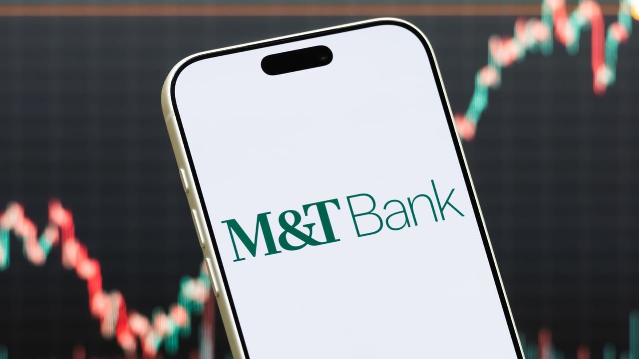 M&T Bank Q2 2026 earnings show record EPS on interest income growth