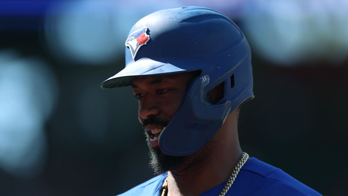 Blue Jays Cut Former Silver Slugger Immediately After Trade Deadline