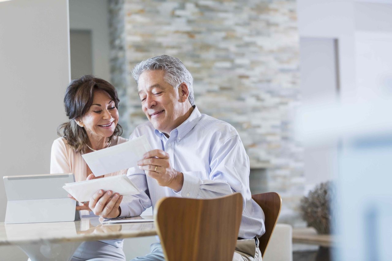 Planning for Dividend Income in Retirement? Here’s the Nest Egg Couples Still Need in Every State