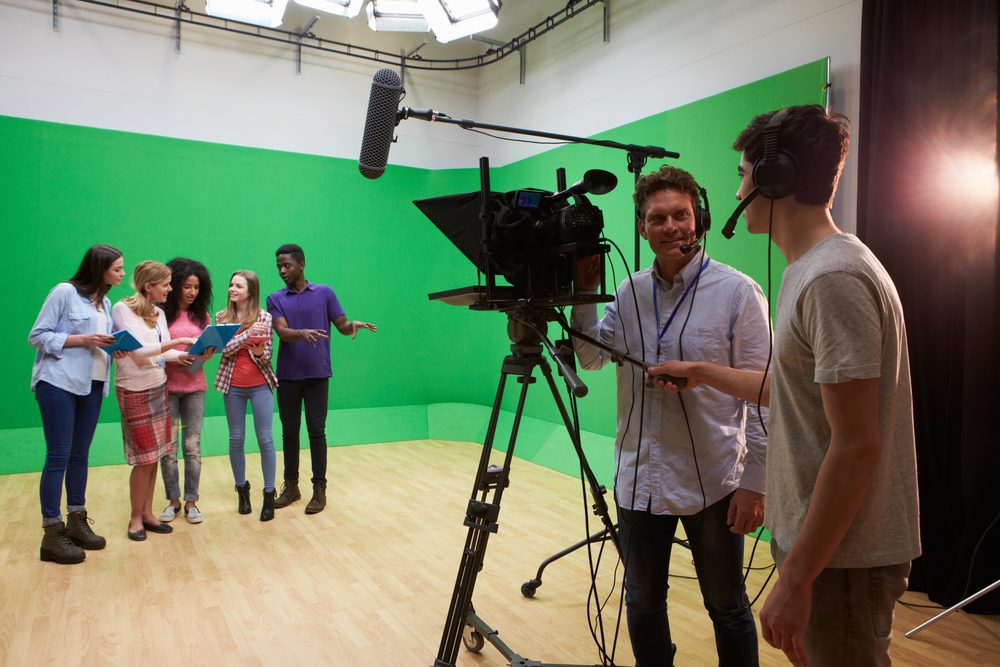 Gray Media (GTN) To Acquire 6 TV Stations From American Spirit For $50 Million Consideration