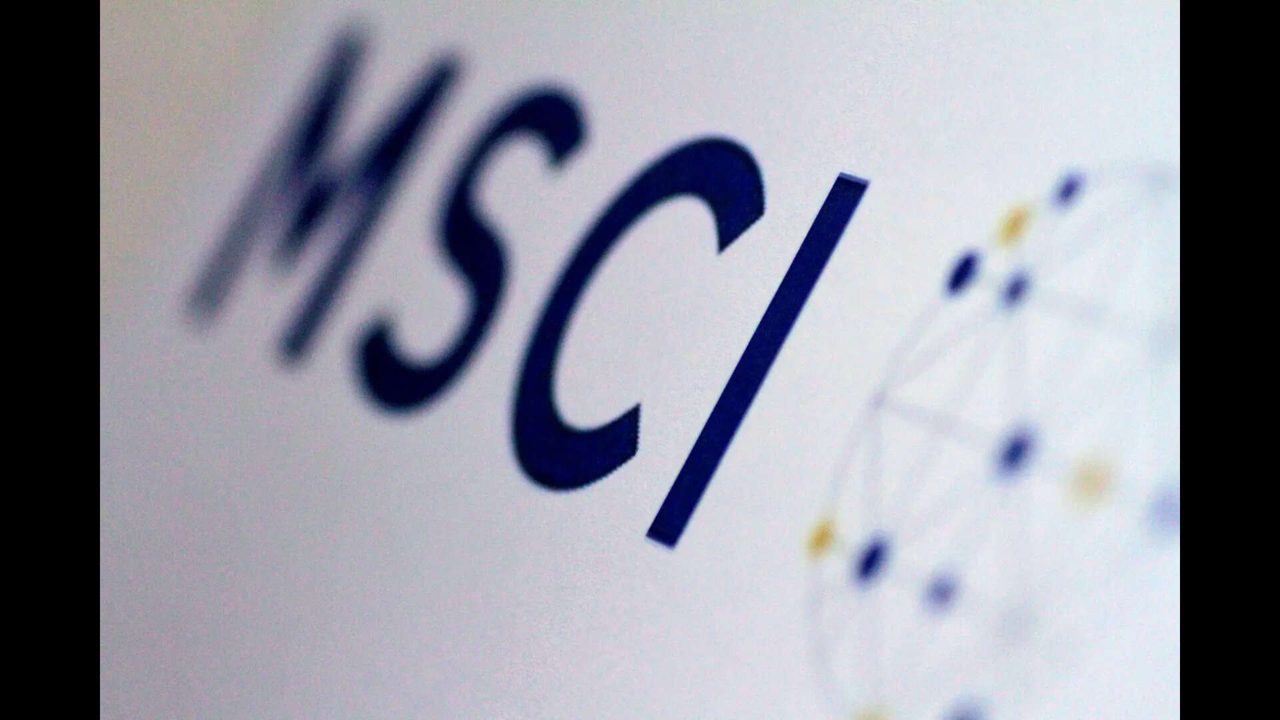 Lenskart, Adani Energy join MSCI India index in major passive flow shift