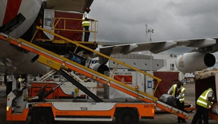 SAHCO buys EVAC+CHAIR to widen Nigerian ground handling lead