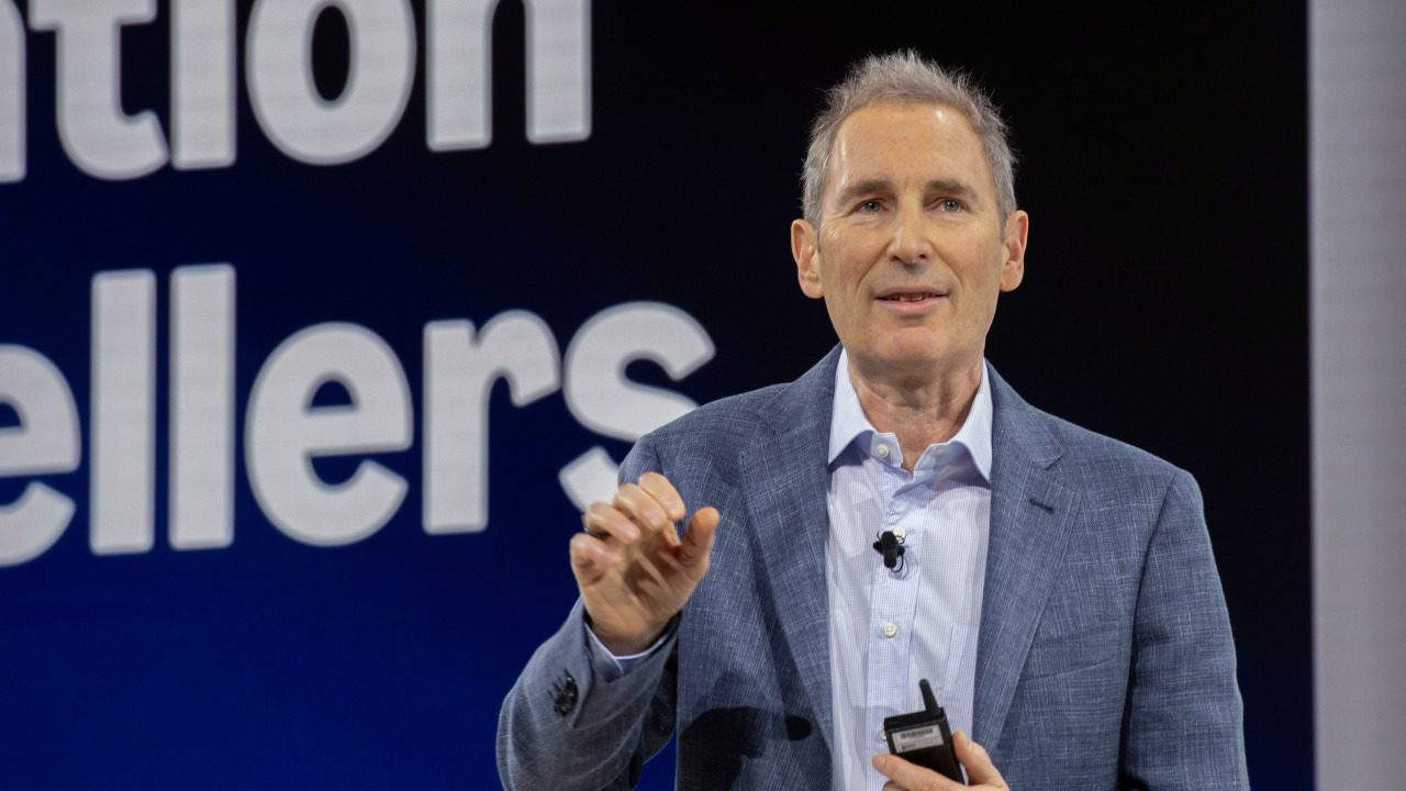 Amazon's $220 billion AI bet hits a snag: Trainium 2 chips are only 20 months old and already being replaced