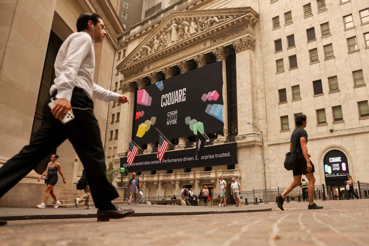 Investors Can’t Shake AI Bubble Fears—But They’re Not Dropping Their Favorite Tech Stocks