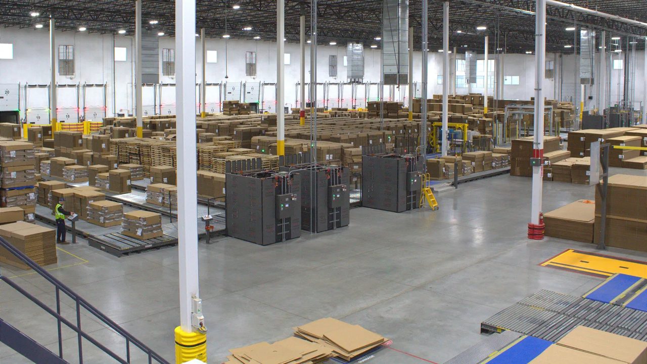 Smurfit Westrock nearly sold out of most grades in ‘tight’ paper market