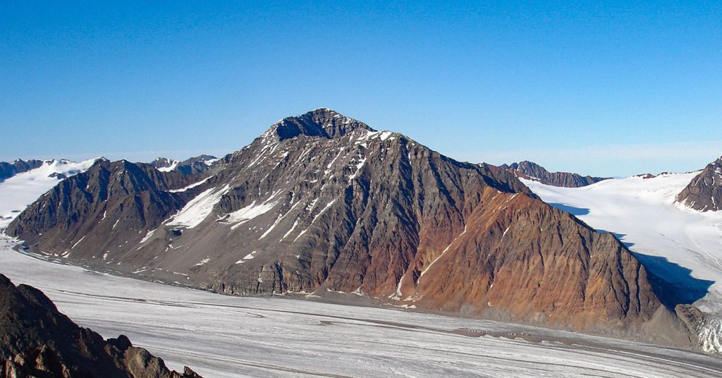 Greenland Resources wins $120 million funding pledge for Malmbjerg molybdenum mine
