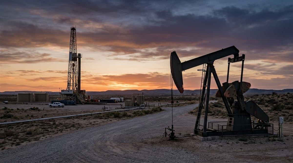 Oil Prices Are Surging and These 4 Stocks Are Cashing In