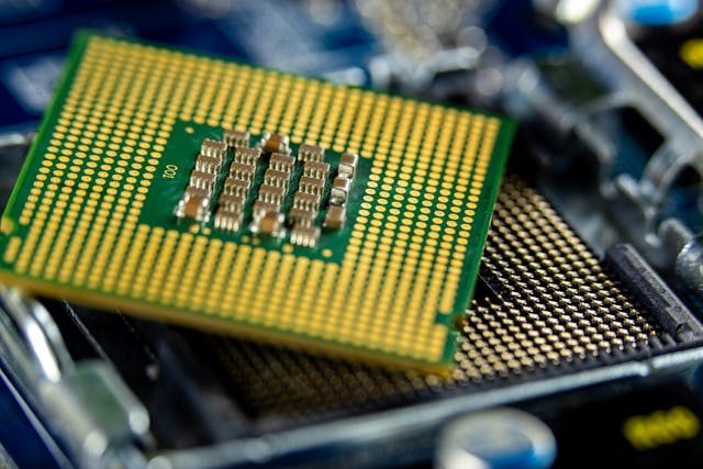 Credo (CRDO) Soars Ahead of Earnings, Revenues Seen to More-Than-Double