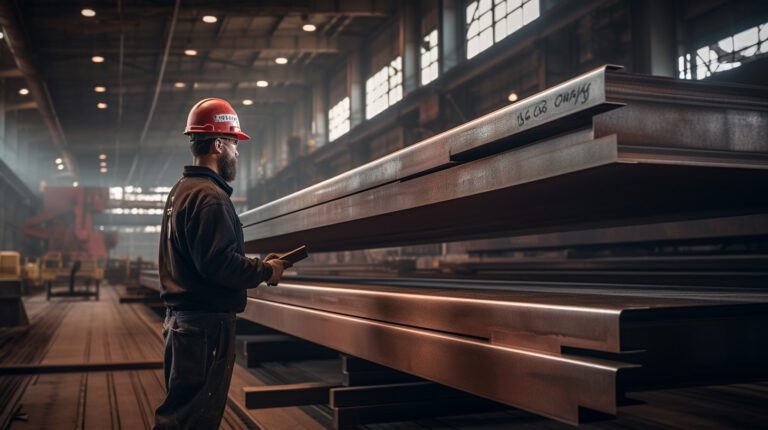 Widening Spreads and Tariff Protection Drive Steel Dynamics’ (STLD) Rally