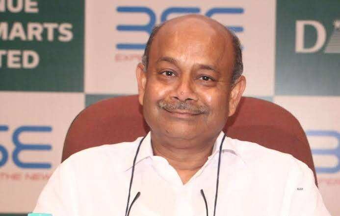 Billionaire Damani takes 2.37% stake in Sundaram Finance
