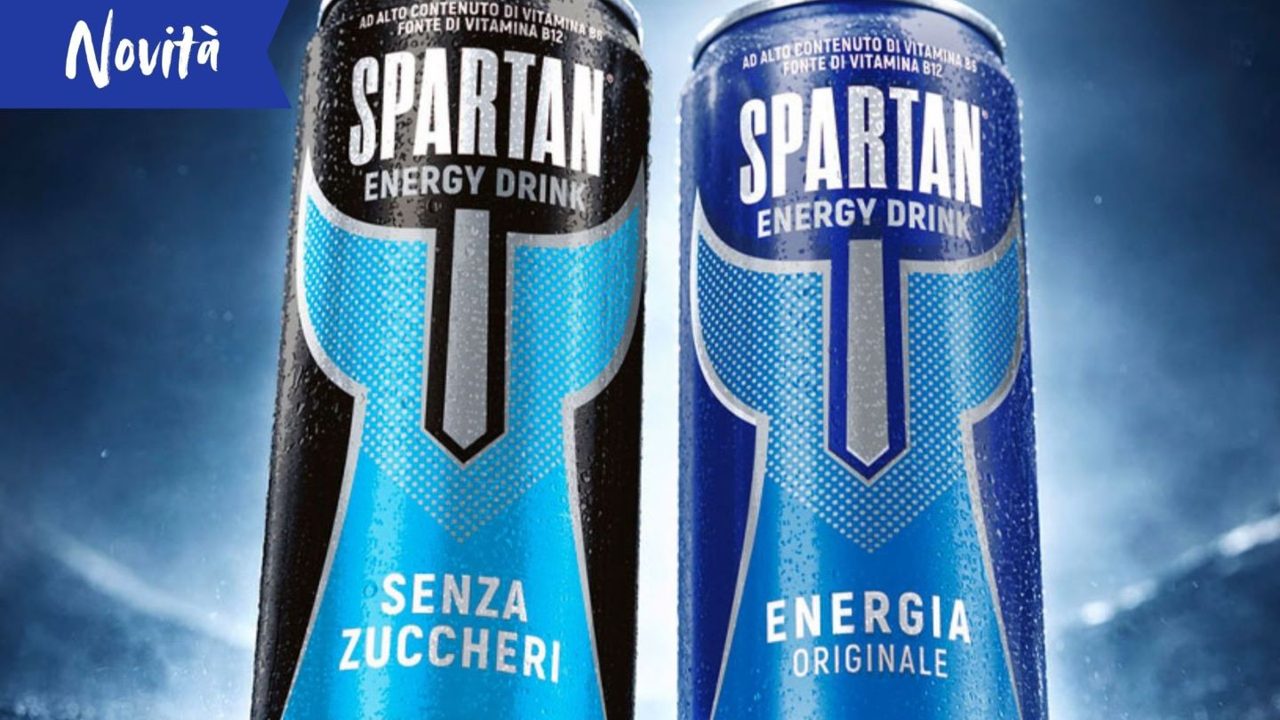 NewPrinces enters energy drinks