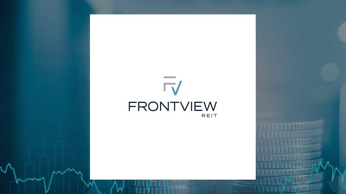 FrontView REIT Q2 Earnings Call Highlights