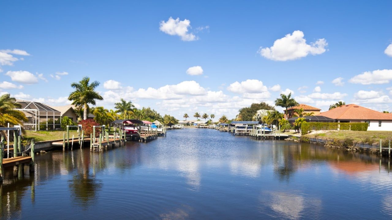 Arizona or Florida: Where a $1 Million Retirement Actually Goes Further