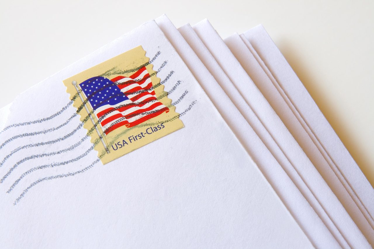 When Prison Mail Became A Security Threat, One Company Had A Solution