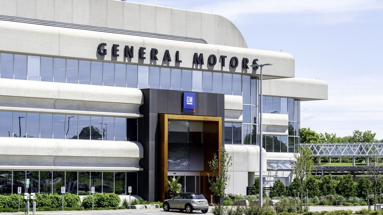 Tesla vs. GM: Only One Automotive Stock Has the Edge in 2026