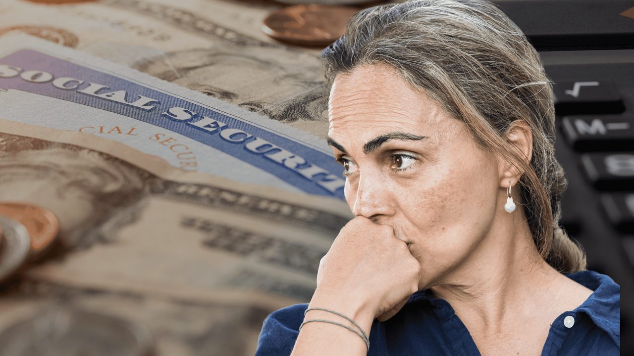 Divorced After at Least 10 Years of Marriage? Social Security May Owe You Up to Half Your Ex’s Check. These 3 ETFs Cover What It Won’t