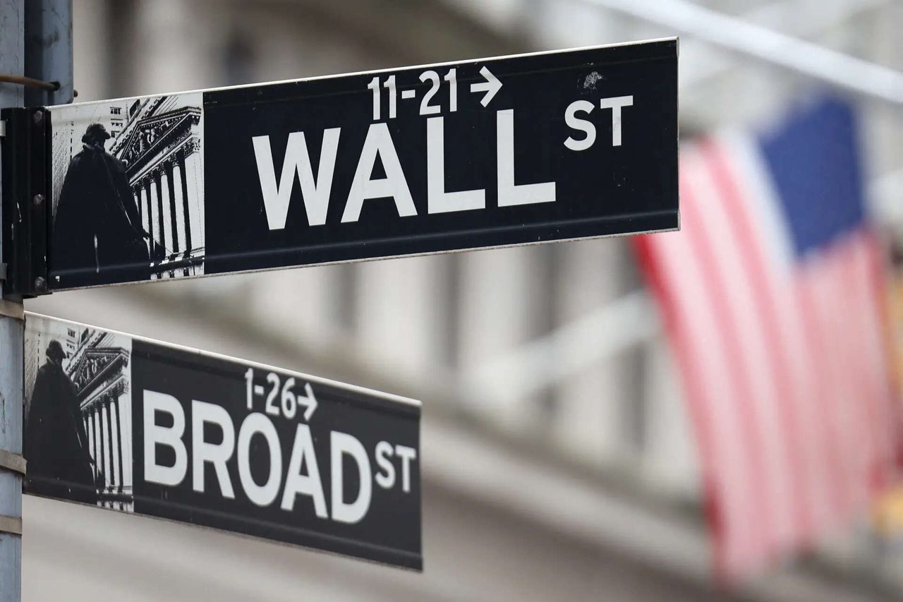 US stocks: US market ends down as Iran peace deal optimism fades