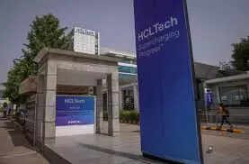 HCLTech books $2.4bn in deals, plans 3,500 crore rupee AI datacentre