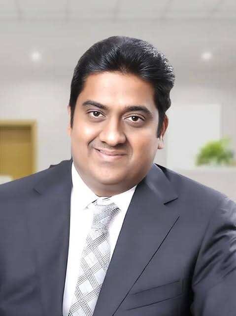 Mukul Agarwal buys 13 lakh shares of this recently-listed smallcap company in Q1. Do you own?