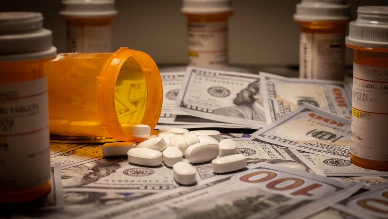 Cathie Wood Just Bet Big on This Biotech Stock