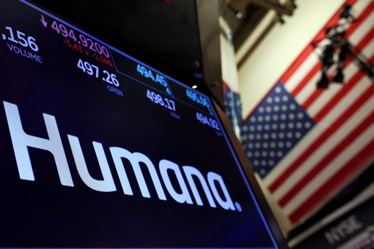 Earnings live: Humana stock falls, Procter & Gamble dips, with Big Tech earnings on deck