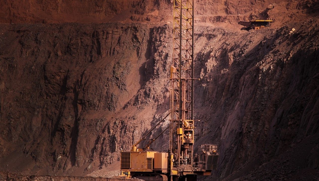 Portal blasting concludes at Amex Gold’s Perron Gold Project