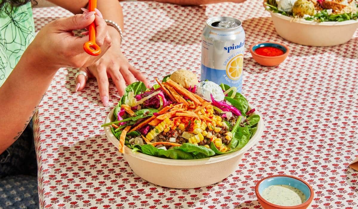 CAVA Sees More Room to Run as Restaurant Volumes Climb