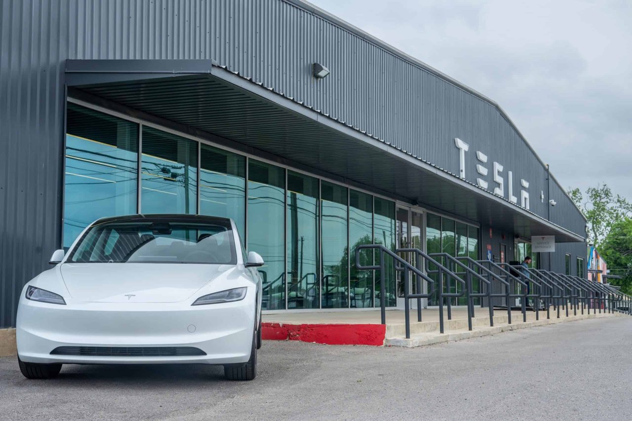 After a Rough Post-Earnings Week, Where Does Tesla Go From Here?