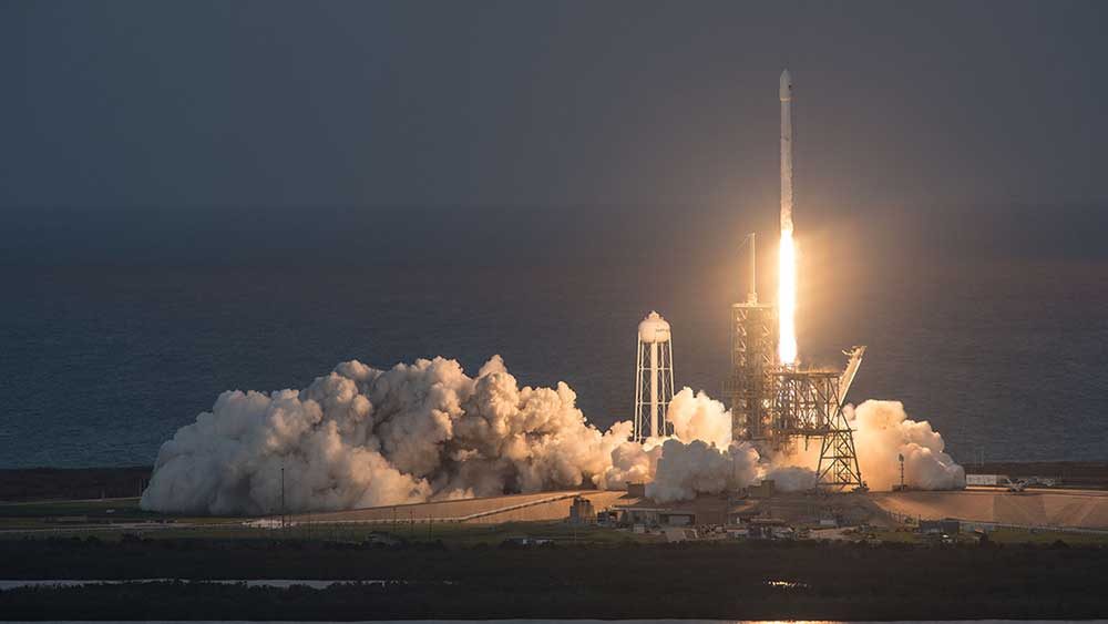 SpaceX Stock Dives. Analysts React To Earnings Beat, Shift Price Targets.
