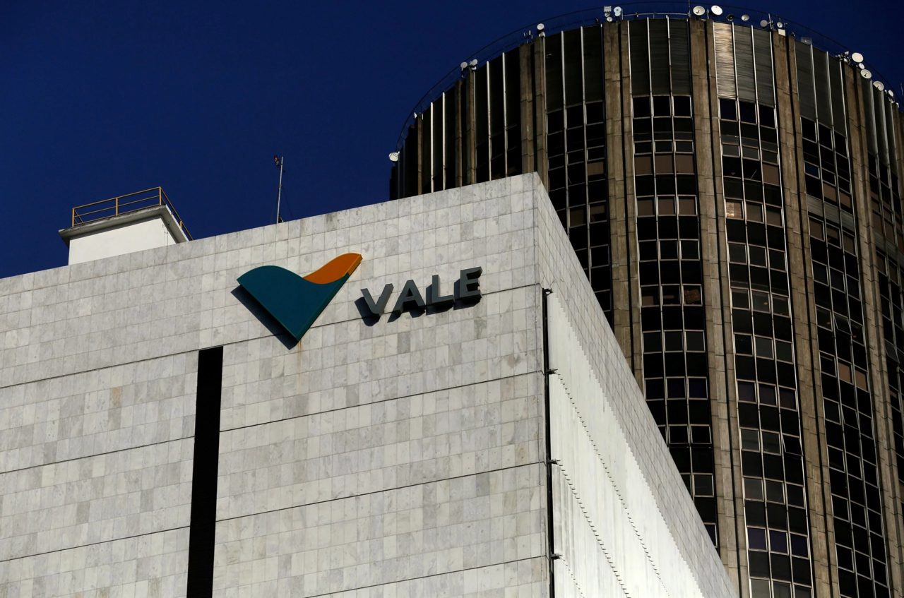 Vale Q2 Profit Drops 35% on Currency Derivatives Despite Revenue Growth