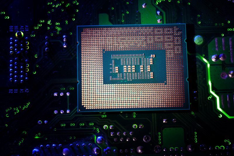 Chip designer Velaura AI valued at more than $1 billion after funding round