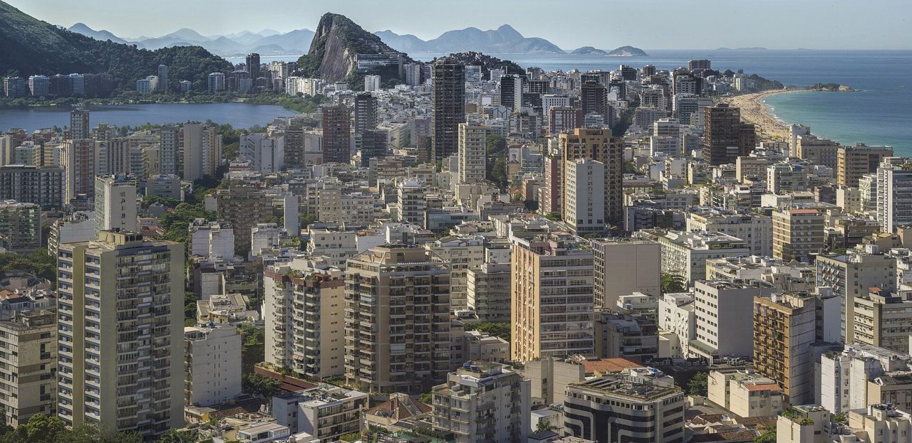 Amelia: Rio’s New Tasting-Menu Restaurant at Leblon’s Janeiro Hotel