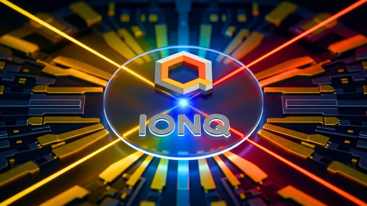 IonQ Sparks a Quantum Grid Revolution