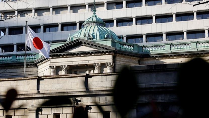 Analysis:Why the BOJ will bet small on rate hikes now to avoid a bigger shock later