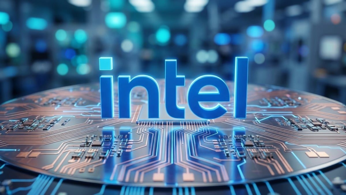 Intel Earnings Reveal Whether the Chip Selloff Created a Buy