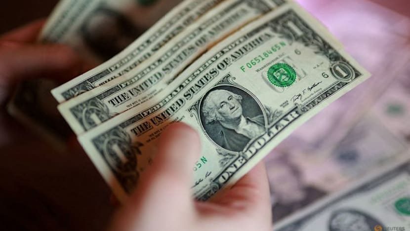 US dollar finds footing after Fed hold and Iran air strikes
