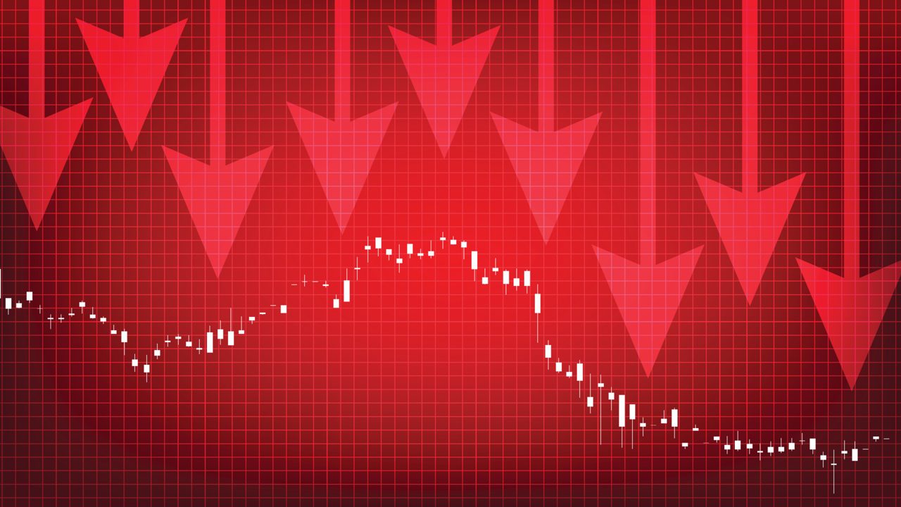 NGX sheds N555 billion as Aradel plunge deepens seven-day market slide