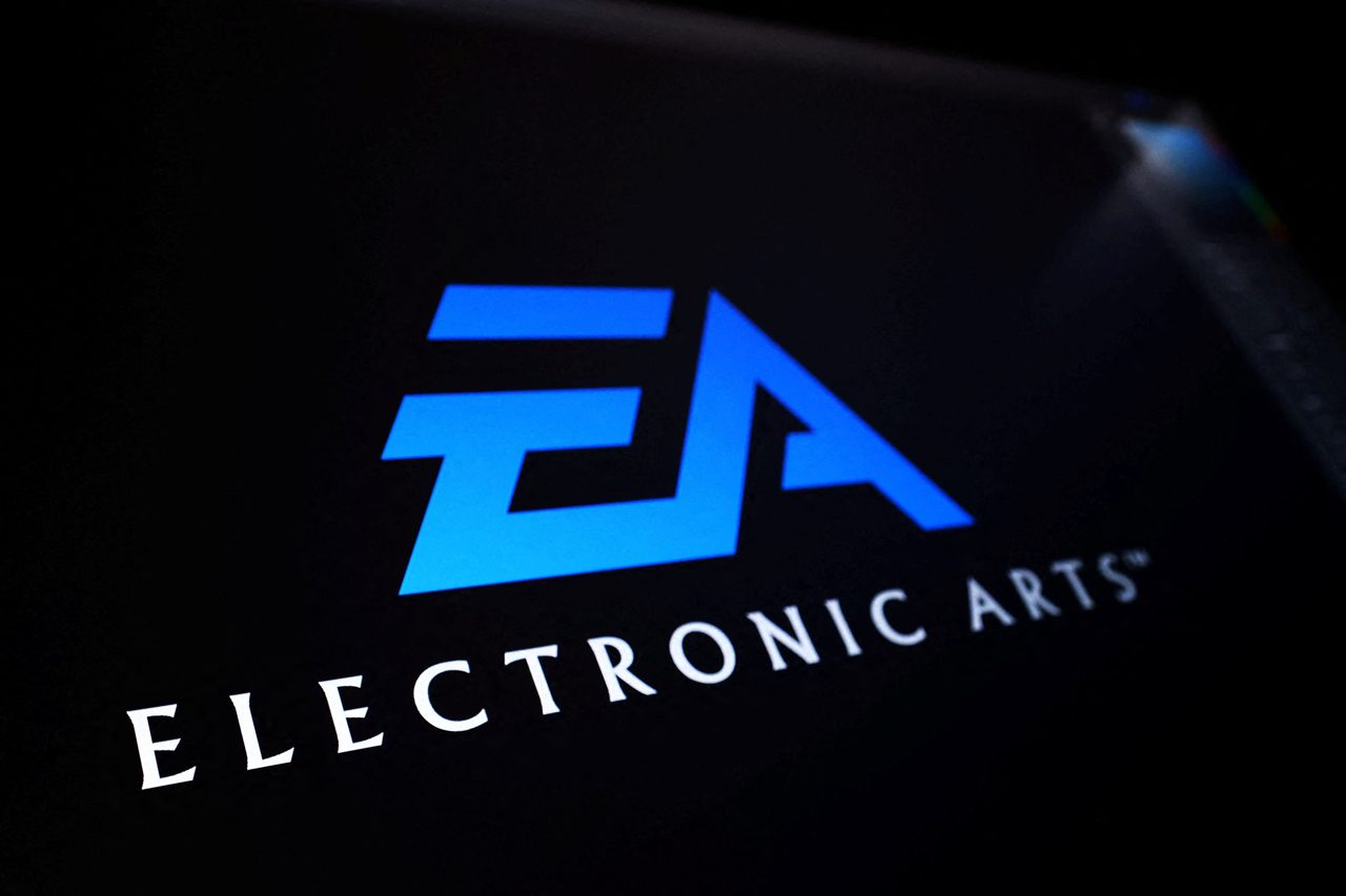 Electronic Arts launches EA Advertising, a new way for brands to advertise 'directly into gameplay'