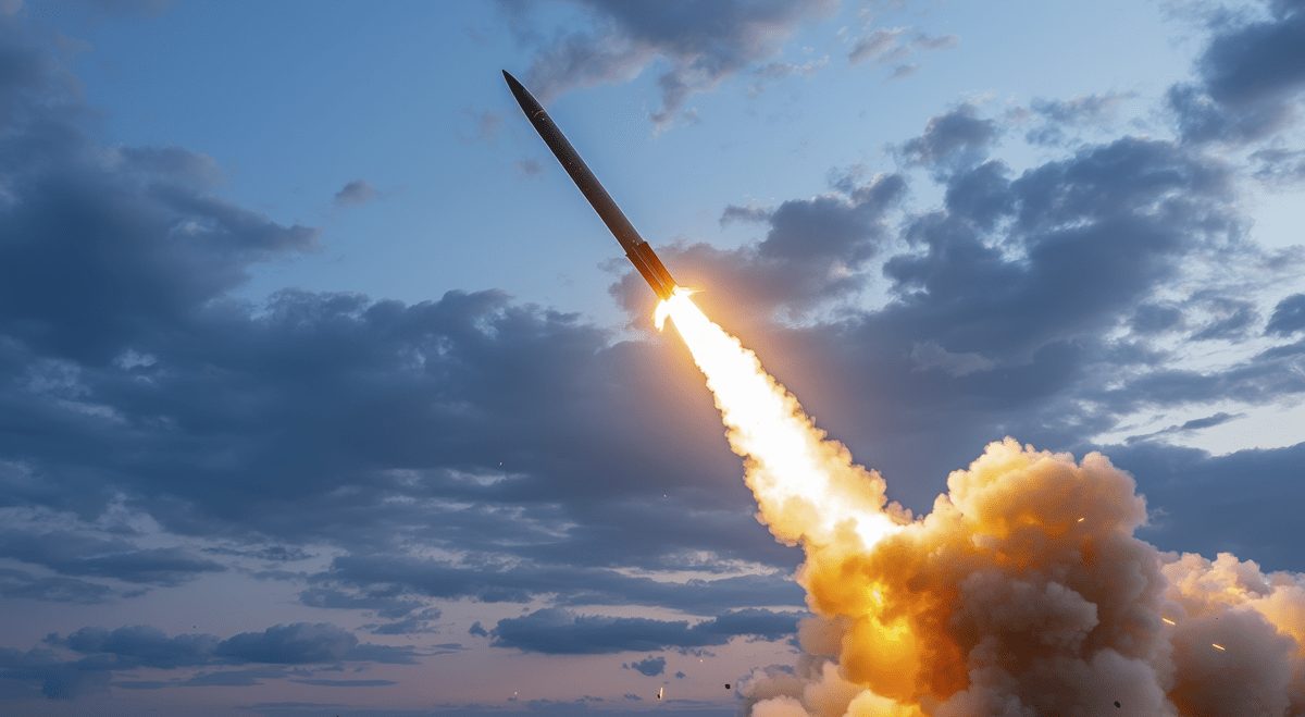 Elbit Systems shares fall 6% despite Q2 earnings and revenue beat