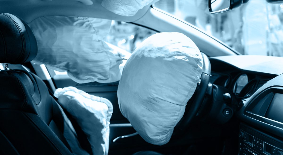 Autoliv shares decline after second-quarter earnings miss despite higher revenue (ALV)
