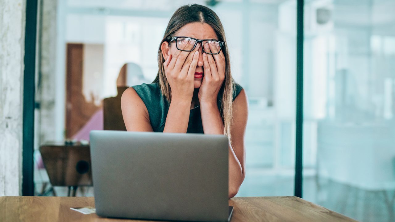 Drowning in Debt? Here Are 5 Things To Stop Doing Immediately