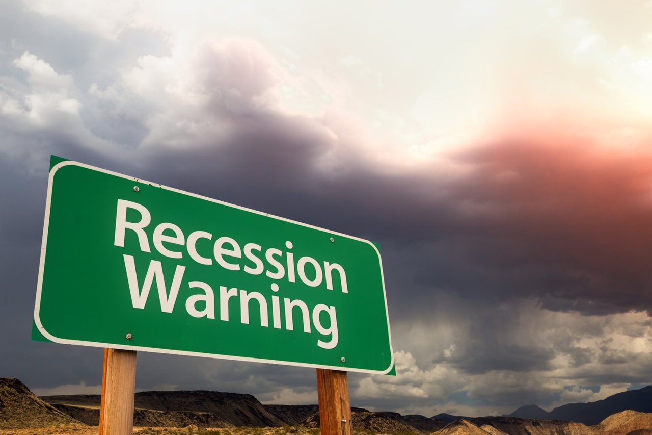 If a Recession Is Coming, Here's How I'm Preparing My Portfolio