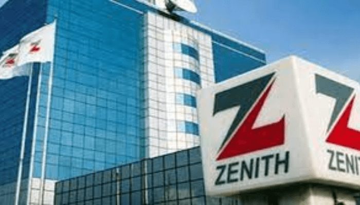 Euromoney names Zenith Africa’s best bank, Nigeria’s top lender