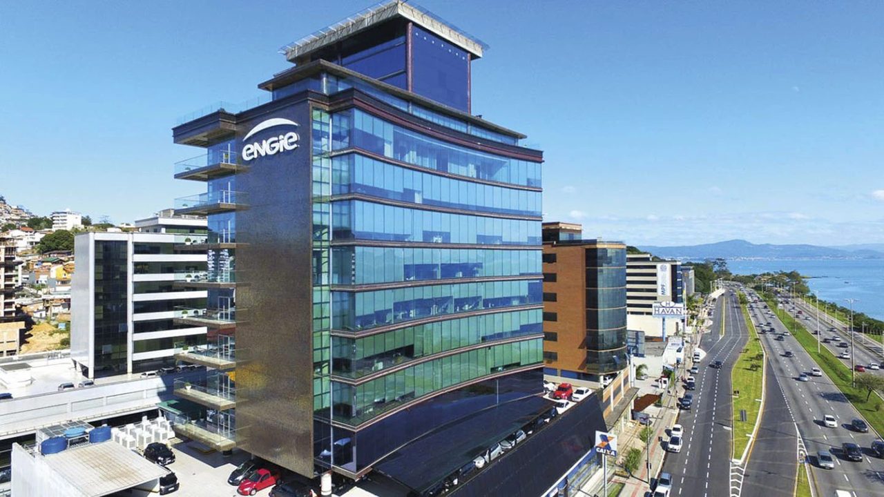 Engie exits Brazil energy services to focus on renewables