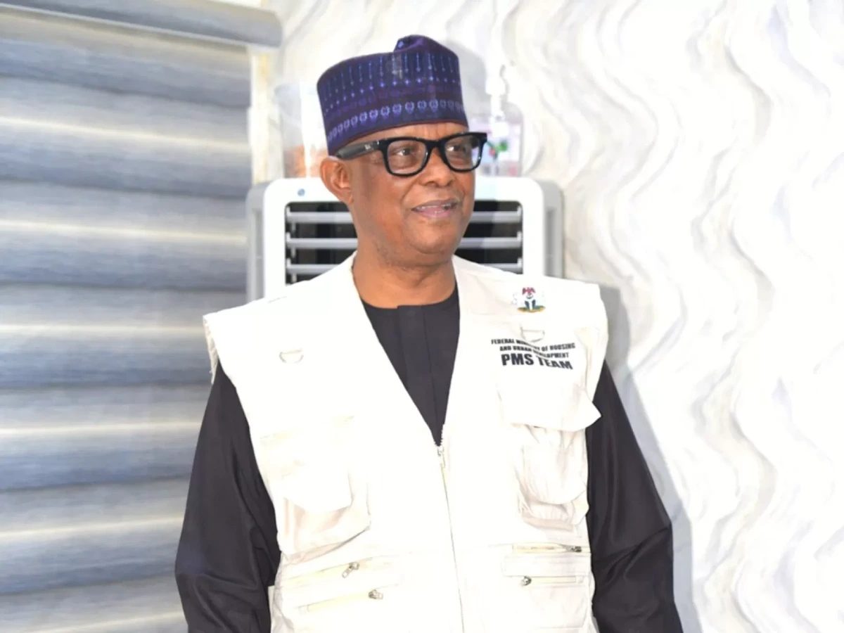 Chodai pitches Nigeria smart city PPP amid 17m housing deficit