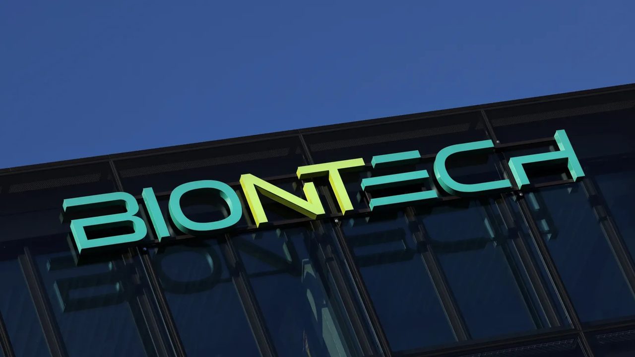 BioNTech’s oncology pivot comes with a new CEO